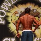 Brant  Larose - NPC Powershack Classic 2011 - #1